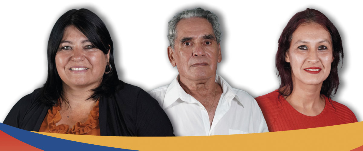 COMPROMISO Y HONESTIDAD c