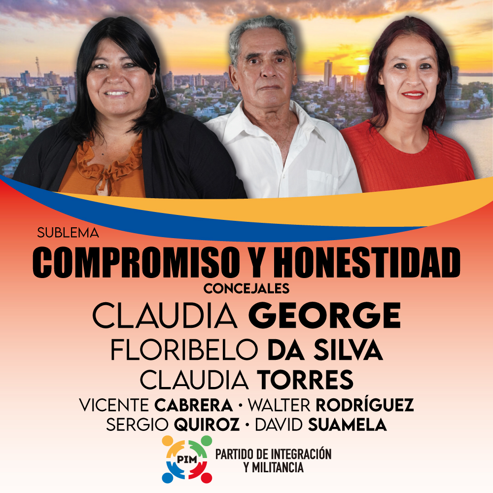 COMPROMISO Y HONESTIDAD