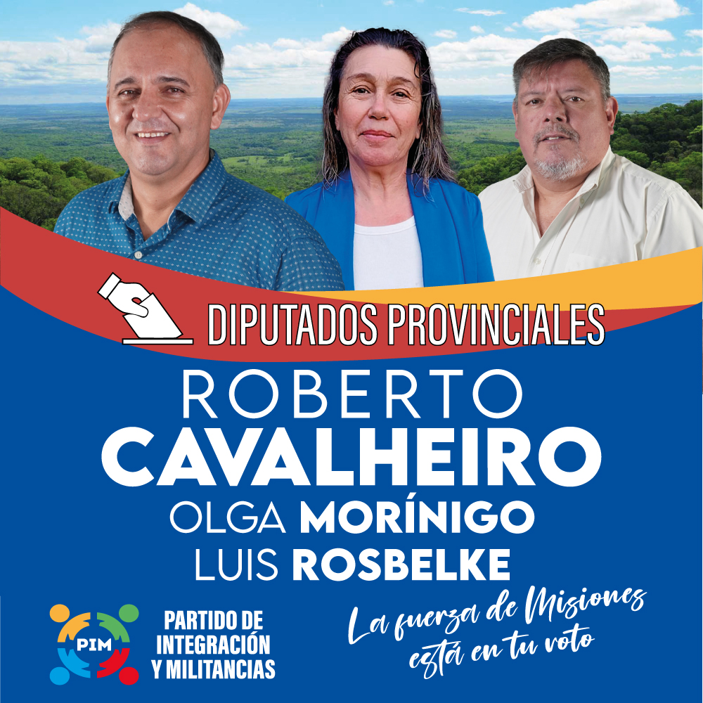 diputados